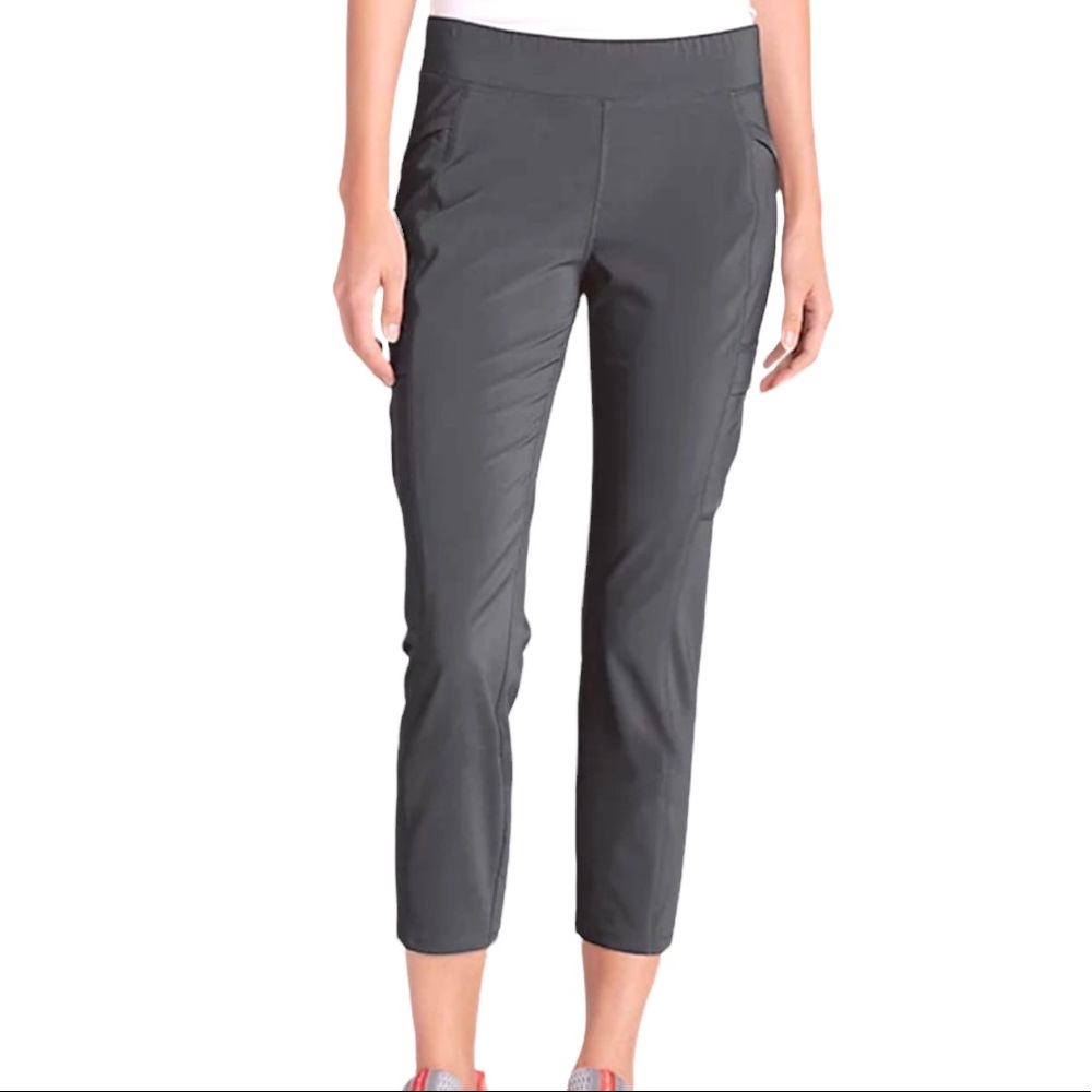 EDDIE BAUER I UPF/DWR Hiking Pants